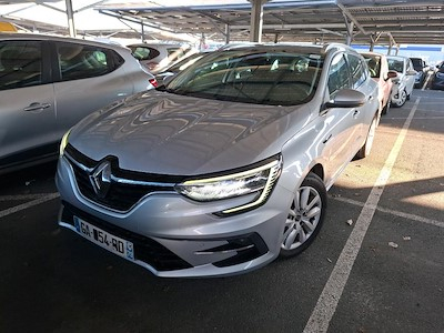 Renault MEGANE Megane Estate 1.5 Blue dCi 115ch Business EDC -21B