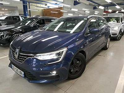 Renault MEGANE Megane Estate 1.6 E-Tech Plug-in 160ch Business