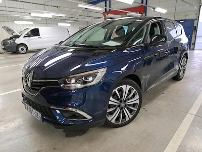 Renault Grand SCENIC Grand Scenic 1.7 Blue dCi 120ch Business EDC 7 places - 21