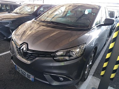 Renault SCENIC Scenic 1.7 Blue dCi 120ch Business EDC