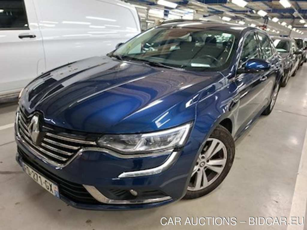 Renault TALISMAN Talisman 1.5 dCi 110ch energy Zen