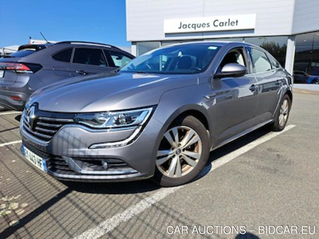 Renault TALISMAN Talisman 1.6 dCi 130ch energy Zen EDC