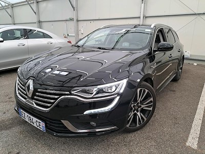 Renault TALISMAN Talisman Estate 1.6 TCe 200ch energy Initiale Paris EDC