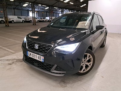 Seat ARONA Arona 1.0 TSI 110ch FR