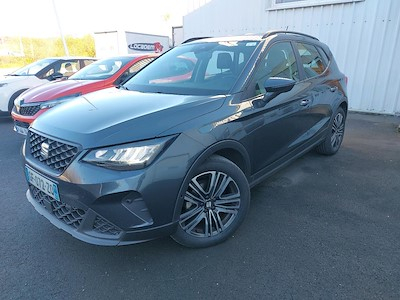 Seat ARONA Arona 1.0 TSI 110ch Style DSG7