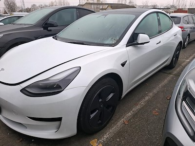 Tesla Model 3 Model 3 Standard RWD Plus MY21