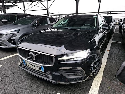 Volvo V60 V60 B4 197ch Start Geartronic 8