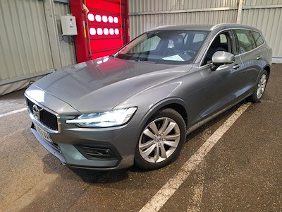 Volvo V60 V60 D3 150ch AdBlue Business Executive Geartronic