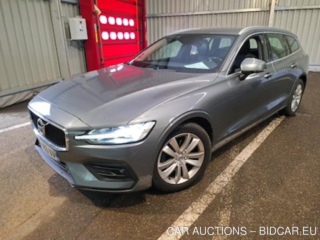 Volvo V60 V60 D3 150ch AdBlue Business Executive Geartronic