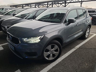 Volvo XC40 XC40 D3 AdBlue 150ch Business Geartronic 8