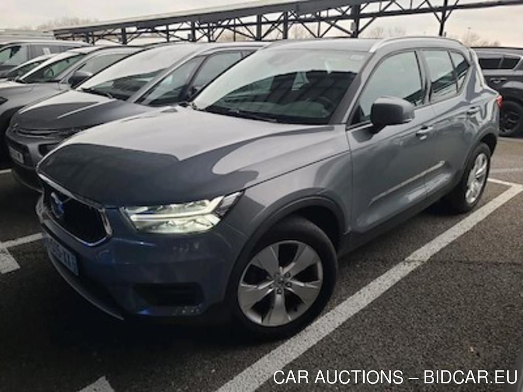 Volvo XC40 XC40 D3 AdBlue 150ch Business Geartronic 8