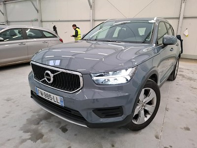 Volvo XC40 XC40 T3 163ch Business Geartronic 8