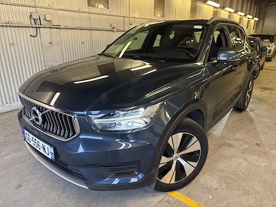 Volvo XC40 XC40 T4 Recharge 129 + 82ch Inscription Business DCT 7