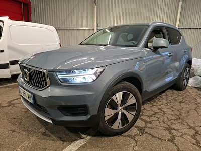 Volvo XC40 XC40 T4 Recharge 129 + 82ch Inscription Business DCT 7