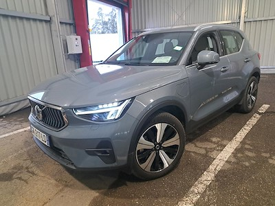 Volvo XC40 XC40 T4 Recharge 129 + 82ch Ultimate DCT 7