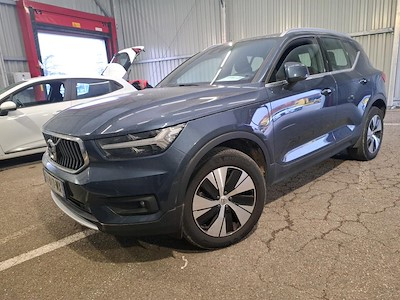 Volvo XC40 XC40 T5 Recharge 180 + 82ch Business DCT 7