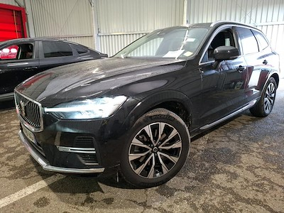 Volvo XC60 XC60 B4 AdBlue 197ch Plus Style Chrome Geartronic