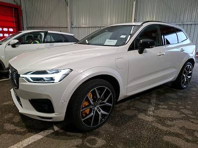 Volvo XC60 XC60 T8 AWD 318 + 87ch Polestar Engineered Geartronic