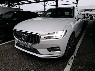 Volvo XC60 XC60 T8 AWD Recharge 303 + 87ch Business Executive Geartronic