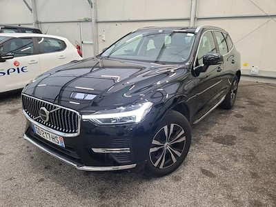 Volvo XC60 XC60 T8 AWD Recharge 303 + 87ch Business Executive Geartronic