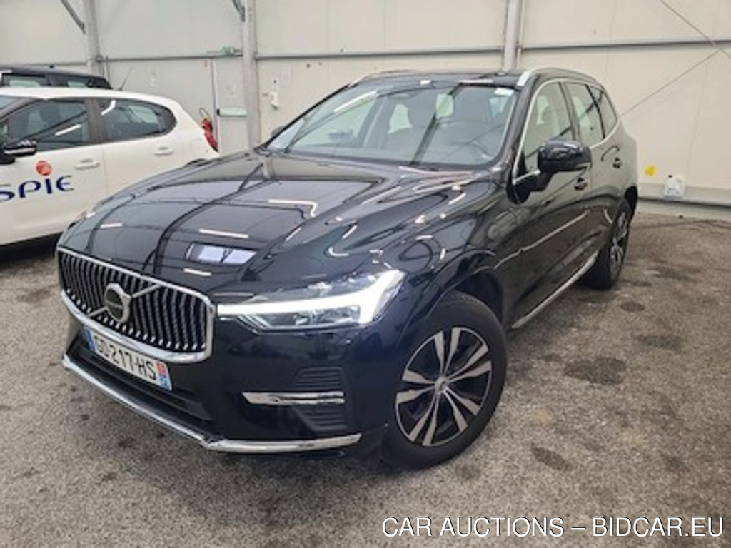 Volvo XC60 XC60 T8 AWD Recharge 303 + 87ch Business Executive Geartronic