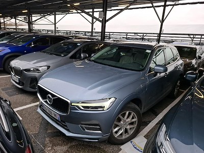 Volvo XC60 XC60 T8 Twin Engine 303 + 87ch Business Executive Geartronic