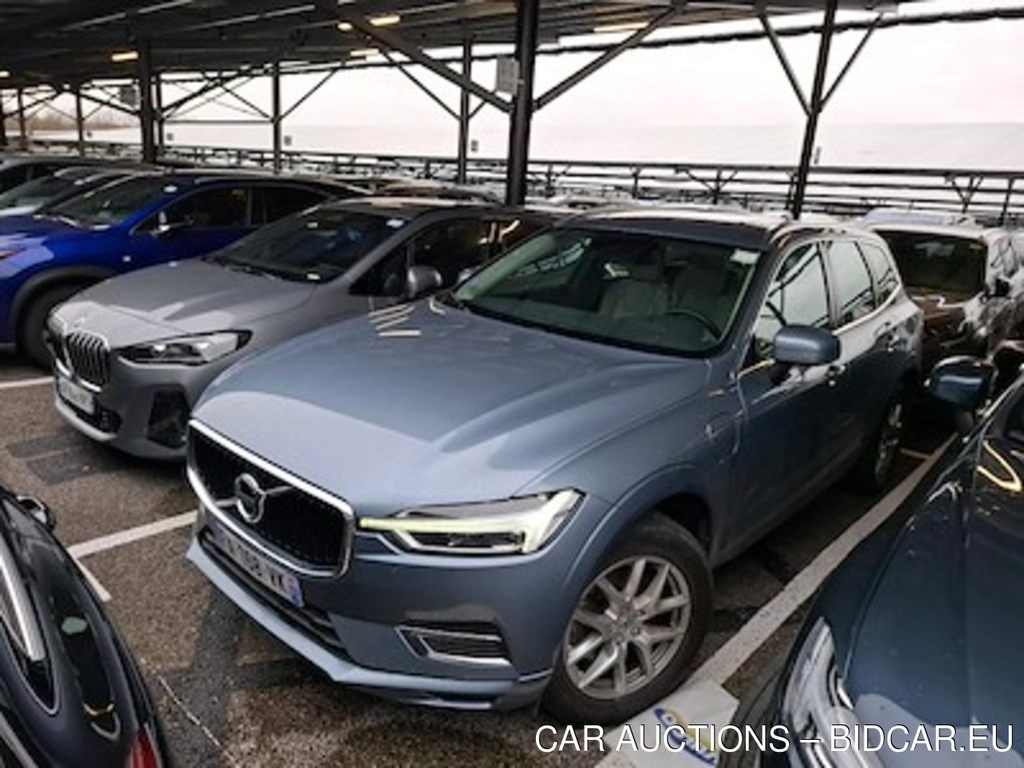 Volvo XC60 XC60 T8 Twin Engine 303 + 87ch Business Executive Geartronic