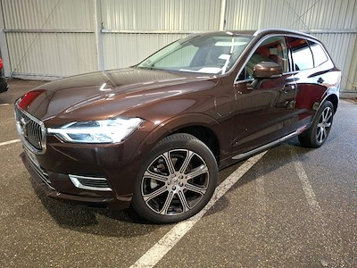 Volvo XC60 XC60 T8 Twin Engine 303 + 87ch Inscription Luxe Geartronic