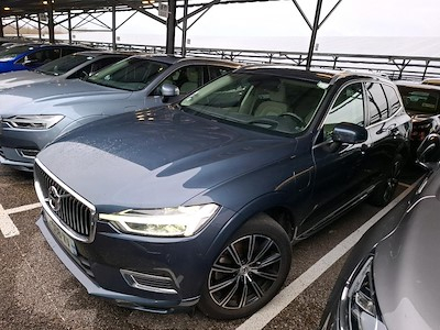 Volvo XC60 XC60 T8 Twin Engine 303 + 87ch Inscription Luxe Geartronic