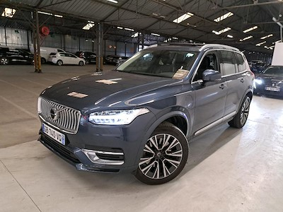 Volvo XC90 XC90 T8 AWD 303 + 87ch Inscription Business Geartronic