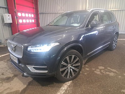 Volvo XC90 XC90 T8 AWD 303 + 87ch Inscription Geartronic