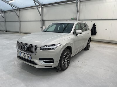 Volvo XC90 XC90 T8 AWD 303 + 87ch Momentum Geartronic