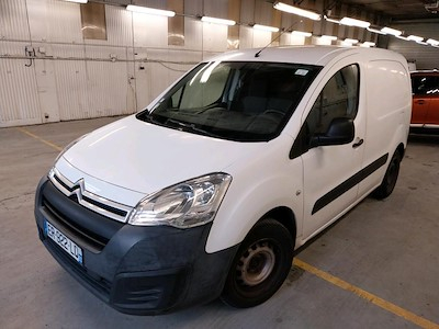 Citroen BERLINGO Berlingo M 1.6 BlueHDi 100 Club