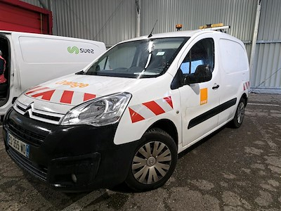 Citroen BERLINGO Berlingo M 1.6 BlueHDi 100 S&amp;S Business