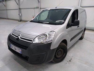 Citroen BERLINGO Berlingo M 1.6 VTi 95 Club