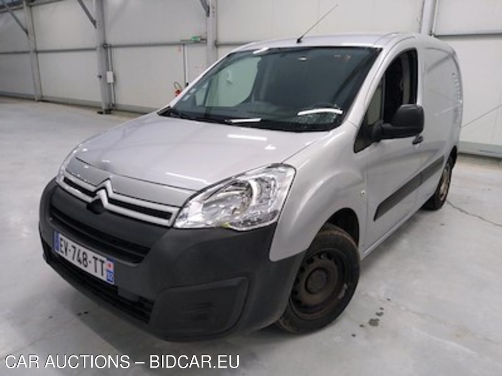 Citroen BERLINGO Berlingo M 1.6 VTi 95 Club