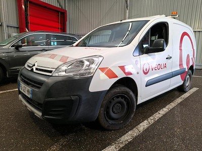 Citroen BERLINGO Berlingo Van M 1000kg BlueHDi 100 S&amp;S Club