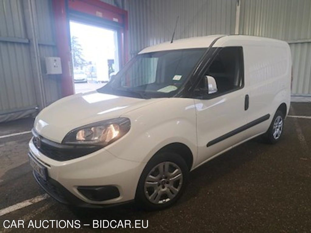 Fiat Doblo cargo Doblo Cargo 1.3 Multijet 95ch Pro Lounge