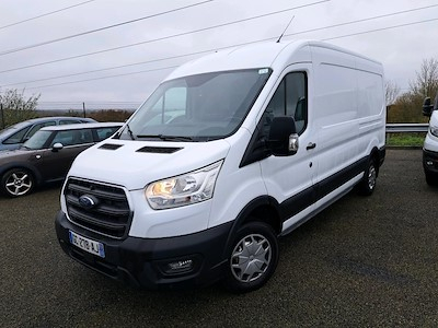 Ford TRANSIT Transit 2T Fg T310 L3H2 2.0 EcoBlue 130ch S&amp;S Trend Business