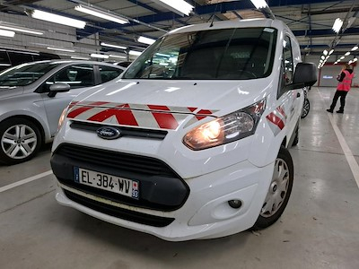 Ford Transit connect VU Transit Connect L1 1.5 TD 75ch Trend Business Nav Euro VI