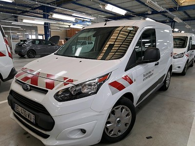 Ford Transit connect VU Transit Connect L1 1.5 TD 75ch Trend Business Nav Euro VI