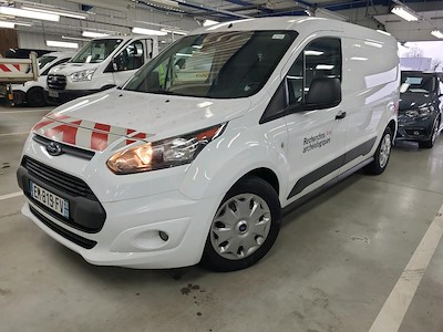 Ford Transit connect VU Transit Connect L2 1.5 TD 100ch Trend Business Nav Euro VI