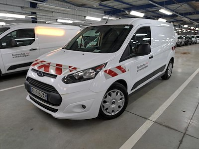 Ford Transit connect VU Transit Connect L2 1.5 TD 100ch Trend Business Nav Euro VI