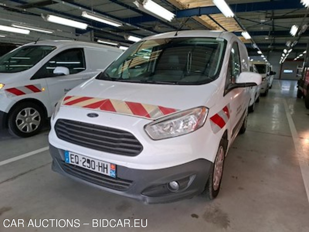 Ford Transit courier VU Transit Courier 1.5 TD 75ch Trend Euro6