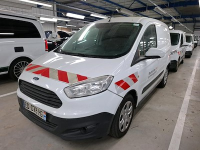 Ford Transit courier VU Transit Courier 1.5 TD 75ch Trend Euro6