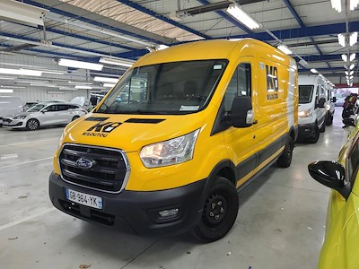 Ford Transit kil Transit 2T Fg P350 L3H2 2.0 EcoBlue 170ch S&amp;S Trend Business