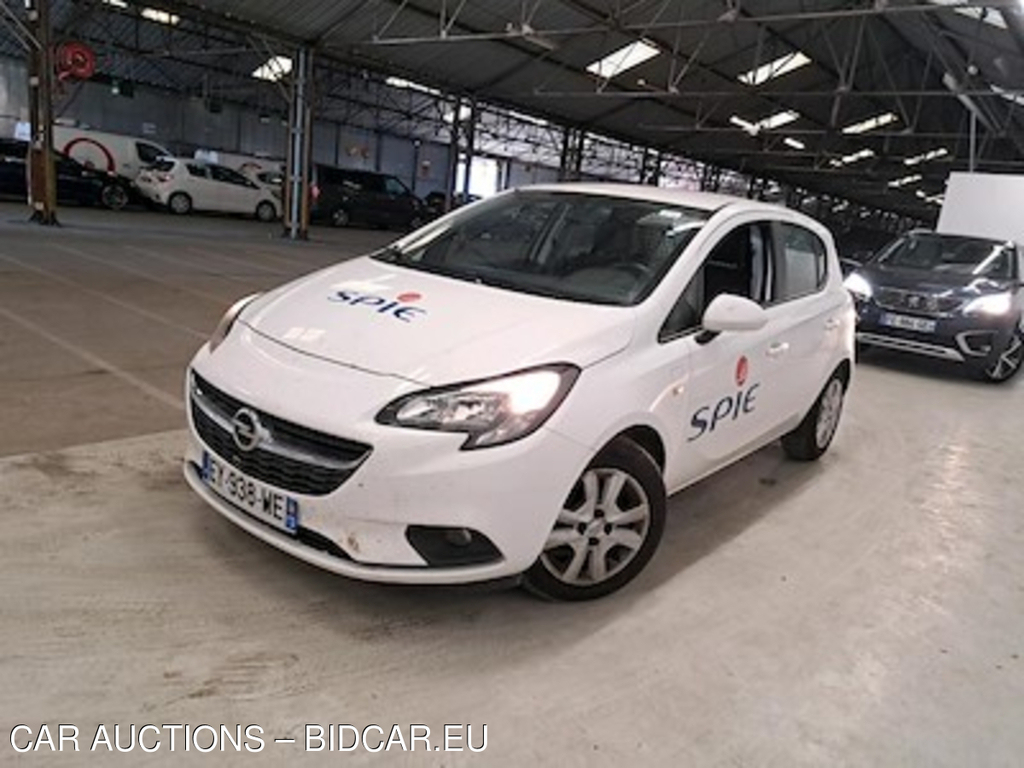 Opel CORSA Corsa 1.4 90ch Edition 5p - 2 PLACES / 2 SEATS