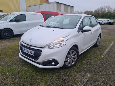 Peugeot 208 208 Affaire 1.6 BlueHDi 100ch Premium Pack