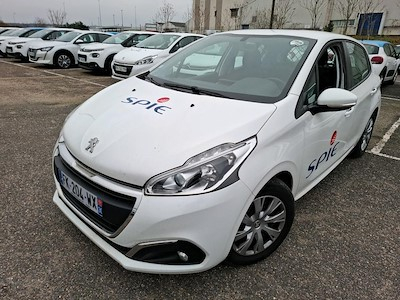 Peugeot 208 business R 208 Business R 1.2 PureTech 82ch S&amp;S Active Euro6c