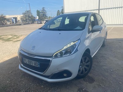 Peugeot 208 business R 208 Business R 1.2 PureTech 82ch S&amp;S Active Euro6c - VASP